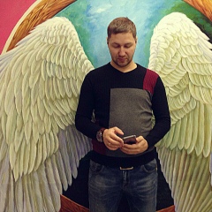 Максим Попов, 16.04, Владивосток