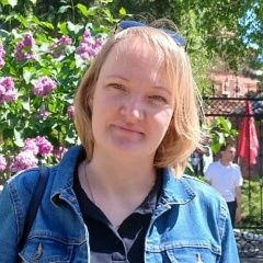 Елена Деревцова, 01.01.1985, Краснодар