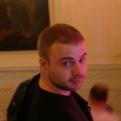 Игорь Кудрявцев, 18.05.1985, Москва