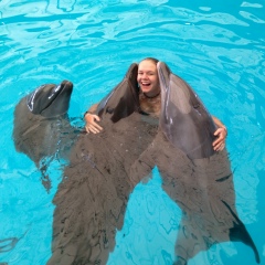 Саша Мефодьева, 20.05.1989, Москва