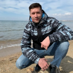 Никита Копьев, 19.12.1989, Краснодар