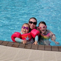 Marina Tsvetkova, 20.08, Boston