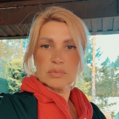Ольга Серова