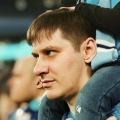 Павел Власов, 11.05, Санкт-Петербург