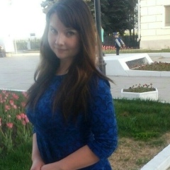 Ксения Четвертных, 28.11, Киров