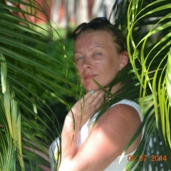 Татьяна Хардикова, 11.06, Санкт-Петербург