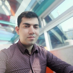 Эльшад Алиев, 27.11, Санкт-Петербург