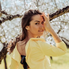 Александра Ларионова, 14.11, Москва