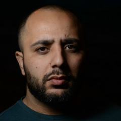 Serob Meloyan, Волгоград