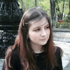 Юля Ким, 29.06, Busan