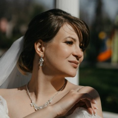 Екатерина Фролова, 24.11, Новошахтинск