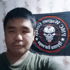 Чаян Ушлан, 20.09.1993, Кызыл
