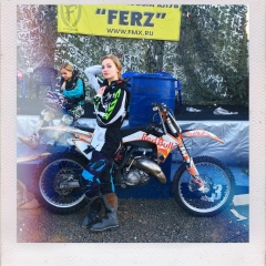 Ира Моисеева, 11.04, Москва