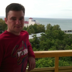 Сергей Семёнов, 13.09.1985, Воронеж