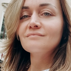 Наталья Хрусталёва, 17.12.1984, Москва