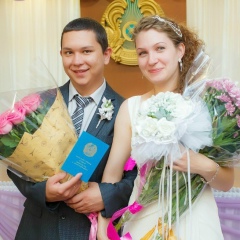 Илья Приходько, 19.08, Алматы