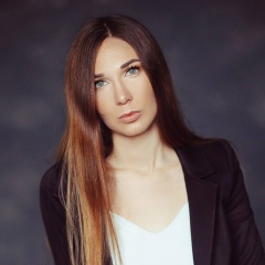 Ирина Чернышова, 17.12