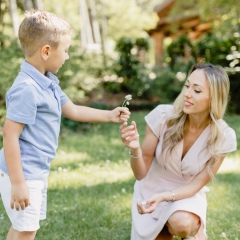 Anastassiya Benoit, 18.01, New York City