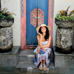 Алёна Бабешко, Калининград