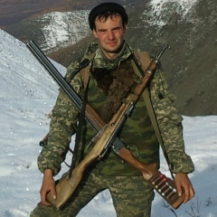 Семен Васильев, 03.09.1984, Ангарск