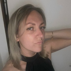 Елена Гаврилова, 04.03.1988, Астана