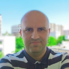 Ярослав Черный, 11.01.1986, Краснодар