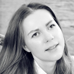 Евгения Суслина, 23.09.1985, Москва