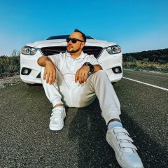 Gustov Gustavson, 24.05, Ставрополь