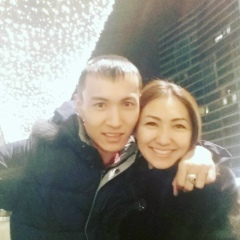 Асель Малибекова, 28.06.1991, Актау