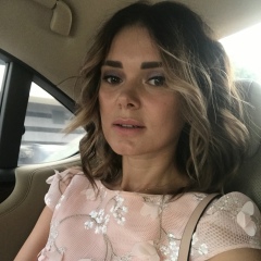 Кристина Соколова, 09.06.1988, Киев