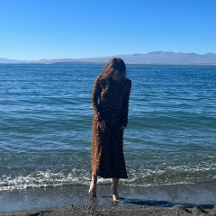 Анаит Давидович, 29.09.1991, Москва