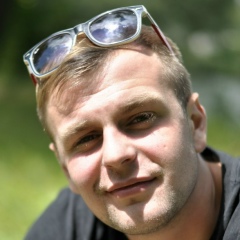Andrey Pianichyk, 07.06, Киев