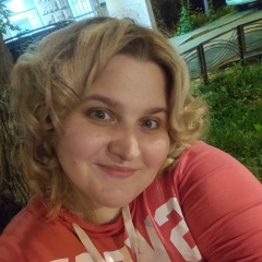 Евгения Фидюкова, 12.11, Москва