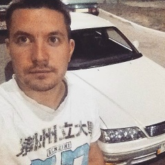 Алексей Бацуля, 19.10.1987, Одесса