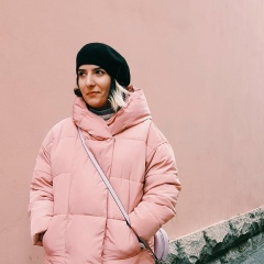 Nina Baghdasaryan, 30.05.1993, Ереван