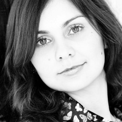 Ангелина Никитина, 30.05, Санкт-Петербург