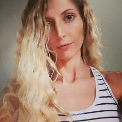 Галина Николаева, 22.09, Сочи