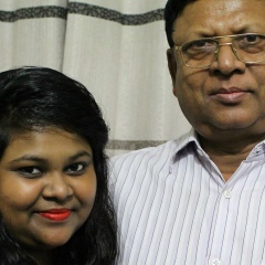 Kaniz Ruzlan, 05.12.1997