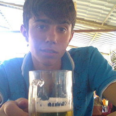 Edo Muradyan, 18.10.1996, Армавир