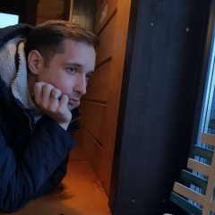 Андрей Рукосуев, 12.12