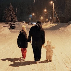 Марина Миронова, 27.03, Березники