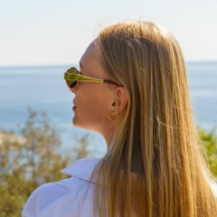 Анна Заколупина, 09.04, Архангельск