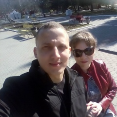 Александр Денисов, 09.01, Екатеринбург