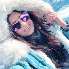 Азиза Имяржанова, 28.01, Алматы