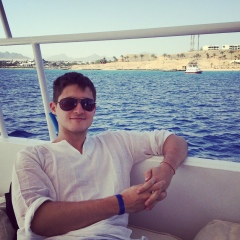 Эрик Бровко, 06.12, Днепр (Днепропетровск)