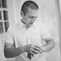 Андрей Грудинин, 11.06.1989, Санкт-Петербург