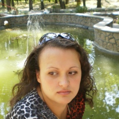 Елена Стоянова, 16.03, Новомиргород