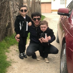 Абдул Алиев