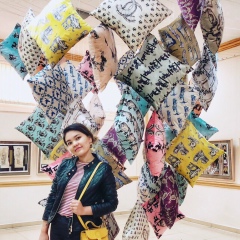 Zhanna Zhunisbekova, 14.02