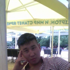 Ержан Аккуанов, 31.08.1989, Харабали